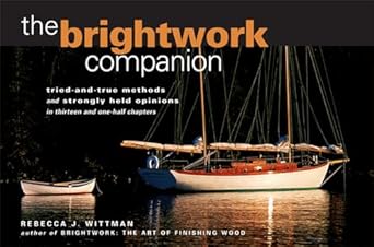 The Brightwork Companion
