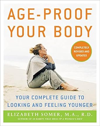 Age-Proof Your Body