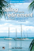 Sailing into retirement