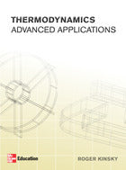 Thermodynamics: Advanced Applications