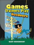 Games Trainers Play Outdoors