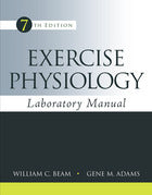 Exercise Physiology Laboratory Manual
