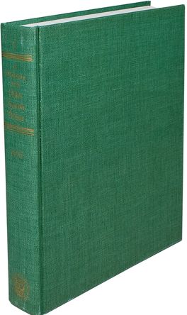A Dictionary of the Older Scottish Tongue, Volume 1, A-C: Parts 1-7 combined