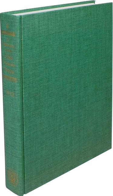 A Dictionary of the Older Scottish Tongue, Volume 2, D-G: Parts 8-13 combined