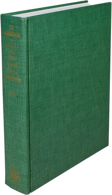 A Dictionary of the Older Scottish Tongue, Volume 3, H-L: Parts 14-21 combined