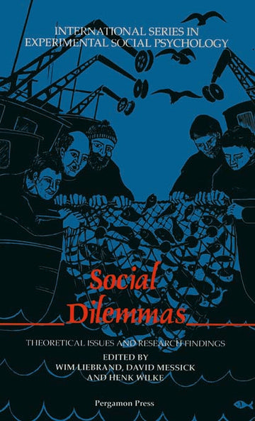 Social Dilemmas