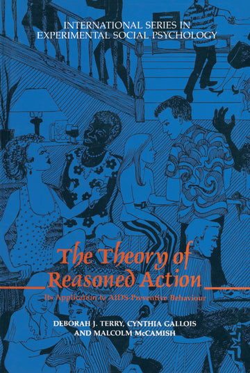 Theory of Reasoned Action