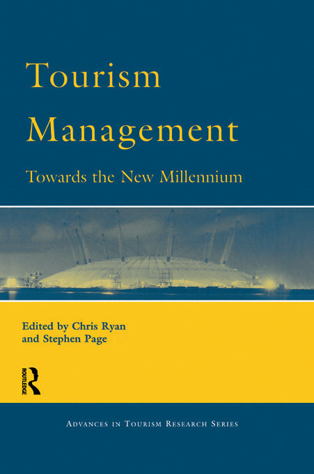 Tourism Management