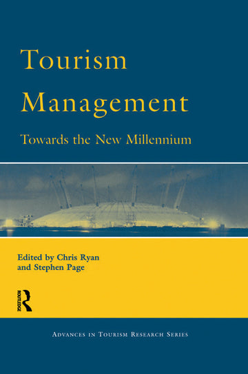 Tourism Management