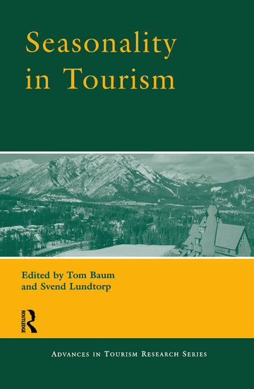 Seasonality in Tourism