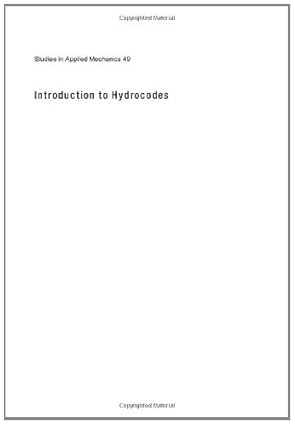 Introduction to Hydrocodes