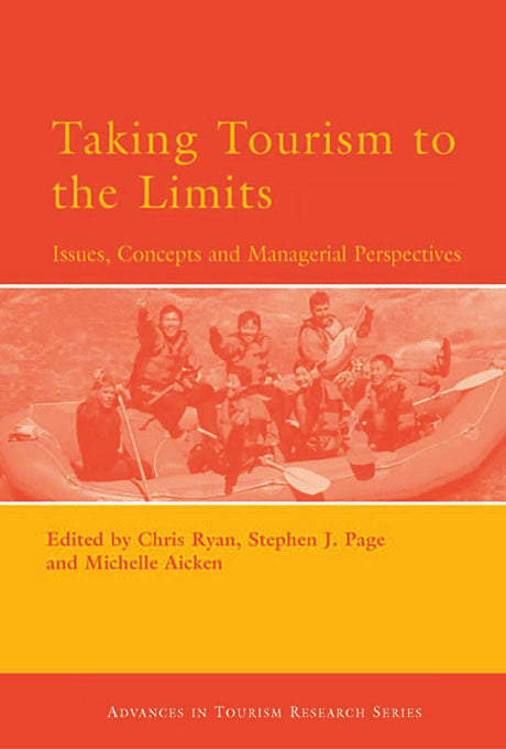 Taking Tourism to the Limits