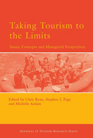 Taking Tourism to the Limits