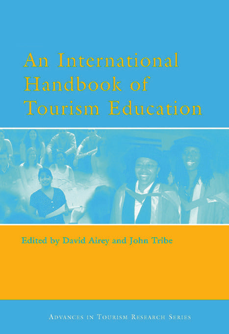 International Handbook of Tourism Education