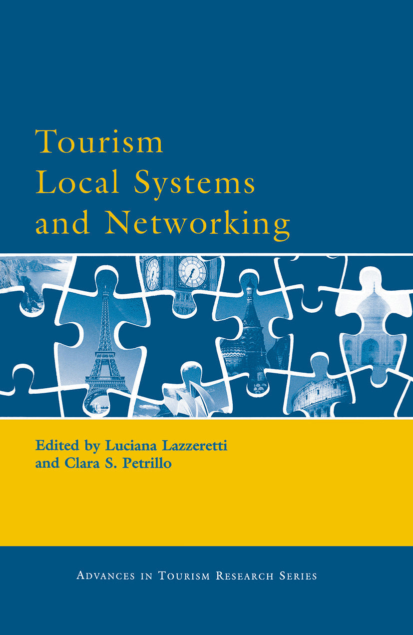 Tourism Local Systems and Networking