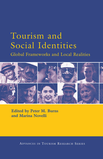 Tourism and Social Identities
