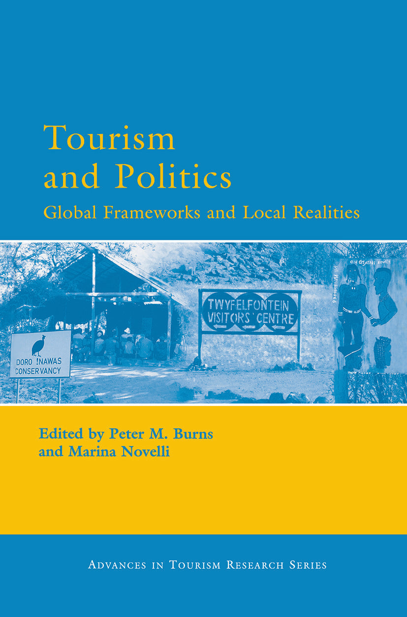 Tourism and Politics