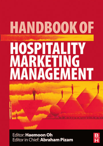Handbook of Hospitality Marketing Management
