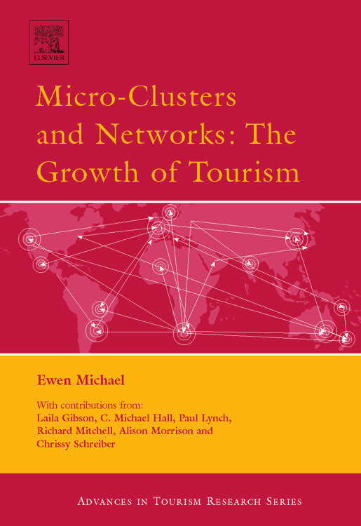Micro-Clusters and Networks