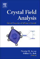 Crystal Field Analysis