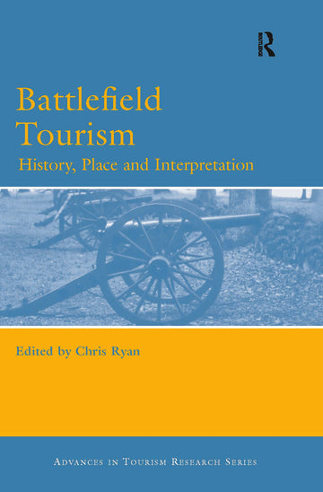 Battlefield Tourism