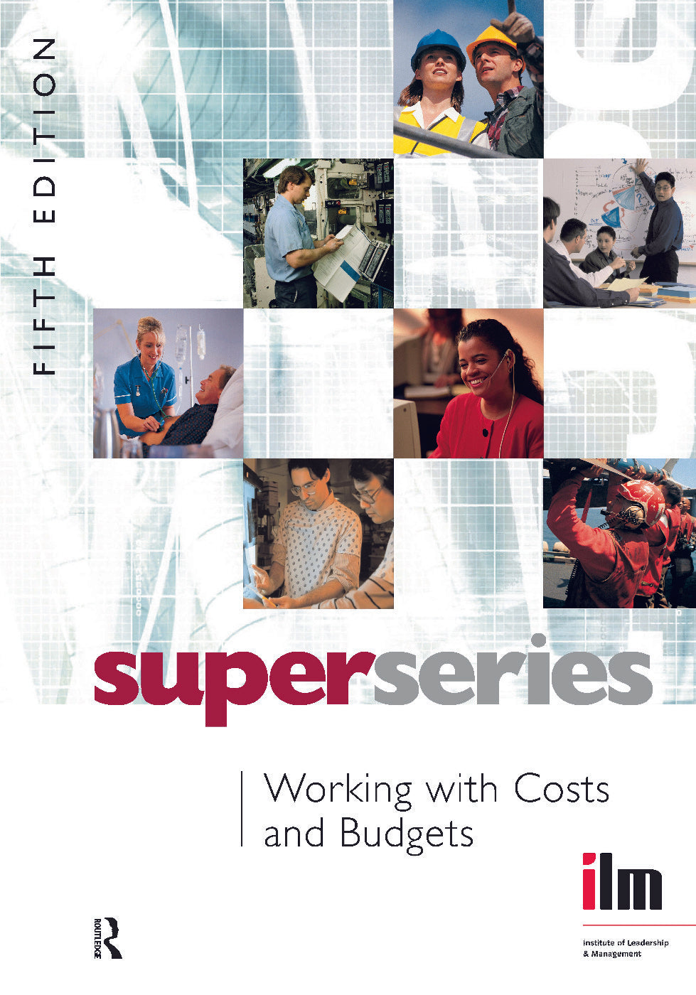 Working with Costs and Budgets