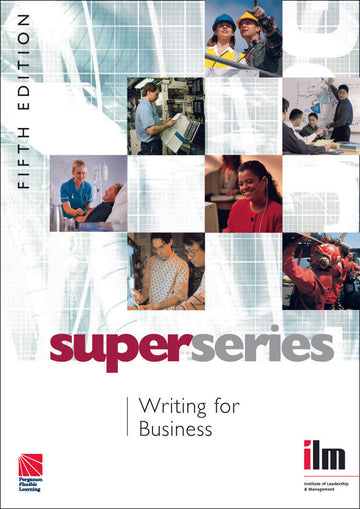 Writing for Business