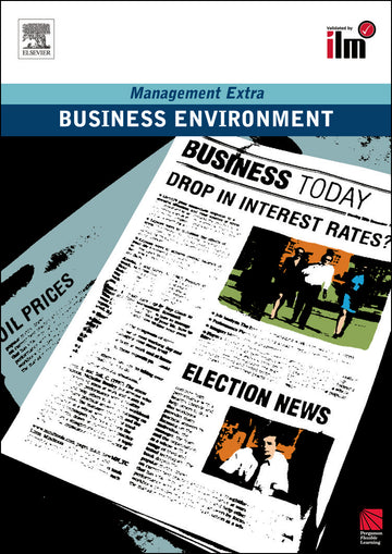 Business Environment Revised Edition