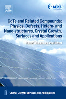 CdTe and Related Compounds Part 2