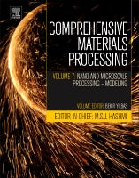 Comprehensive Materials Processing V7
