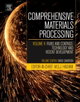 Comprehensive Materials Processing V4
