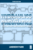 Hydraulics and Pneumatics 3E