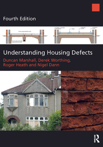Understanding Housing Defects