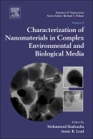 Characterization of Nanomaterials in Complex Environmental and B