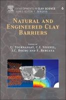 Natural and Engineered Clay Barriers, Vol 6