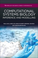 Computational Systems Biology: Inference and Modelling