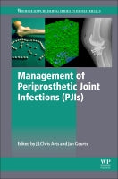 Management of periprosthetic joint infections (PJIs): Management of PJIs