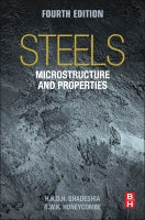 Steels: Microstructure and Properties 4E