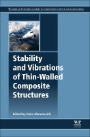 Stability and Vibrations of Thin Walled Composite Structures