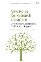 New Roles for Research Librarians: Meeting The Expectations For Research Support