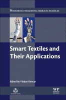 Smart textiles and their applications