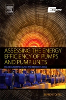 Assessing the Energy Efficiency of Pumps and Pump Units: Background and Methodology