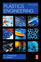 Plastics Engineering 4E