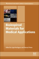 Bioinspired materials for medical applications
