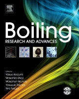 Boiling: Research and Advances