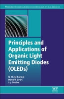 Principles and Applications of Organic Light Emitting Diodes (OLEDs)