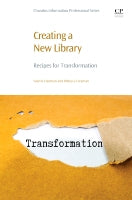 Cooking Up a New Library: Recipes for Transformation
