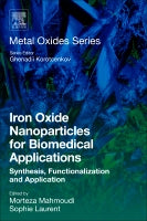 Iron oxide nanoparticles for biomedical applications: Synthesis, functionalization and application