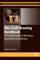 The Craft Brewing Handbook: A Practical Guide to Running a Successful Craft Brewery