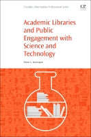 Academic Libraries and Public Engagement With Science and Technology